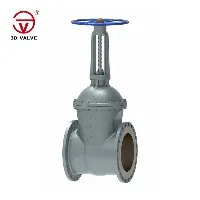 Ruční šoupátko z uhlíkové oceli ANSI