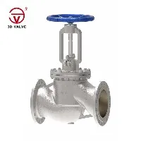 Ruční kulový ventil odolný proti korozi