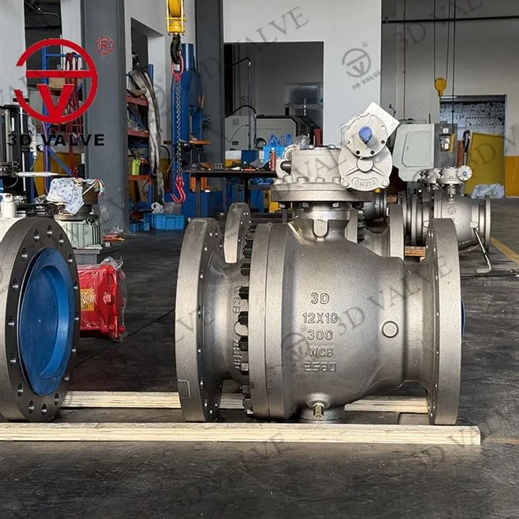 Kulový ventil namontovaný na čepu se sníženým vrtáním